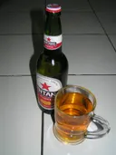 Bir & Minuman Keras
