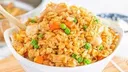 Nasi Goreng