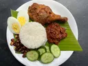 Nasi